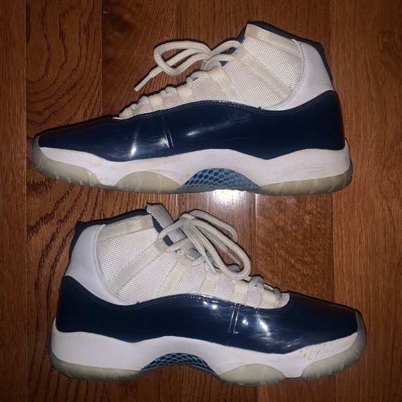 Jordan 11 'Win Like 82' - Picture 5 of 9